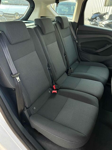 FORD C-MAX II 2013