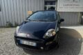 FIAT PUNTO 2017