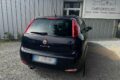 FIAT PUNTO 2017