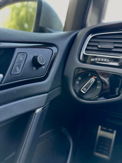 VOLKSWAGEN GOLF 2017