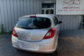 OPEL CORSA 2008