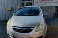 OPEL CORSA 2008