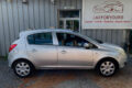 OPEL CORSA 2008