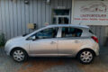 OPEL CORSA 2008