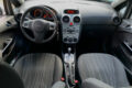 OPEL CORSA 2008