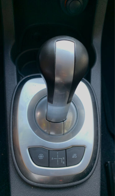 OPEL CORSA 2008
