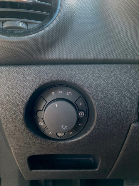 OPEL CORSA 2008