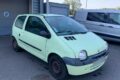 RENAULT TWINGO 2005
