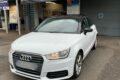 AUDI A1 SPORTBACK 2016