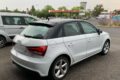 AUDI A1 SPORTBACK 2016