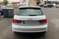 AUDI A1 SPORTBACK 2016