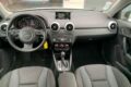 AUDI A1 SPORTBACK 2016