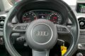 AUDI A1 SPORTBACK 2016