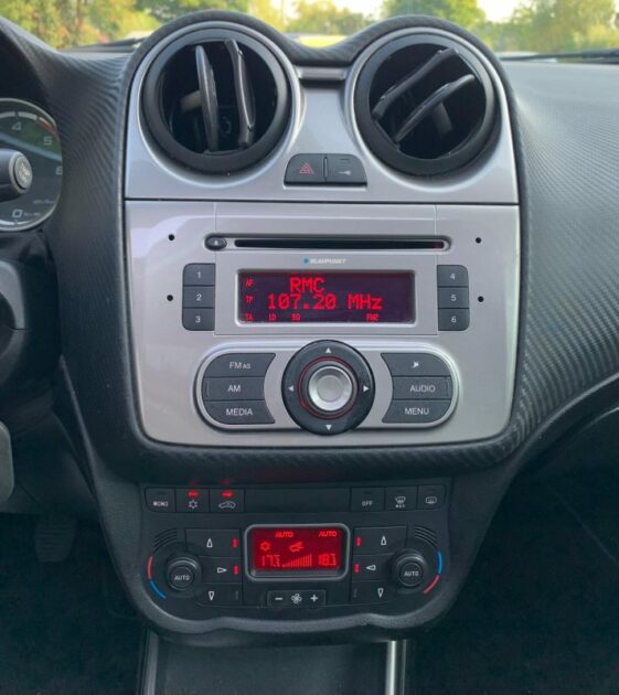 ALFA ROMEO MITO 2009