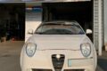 ALFA ROMEO MITO 2009