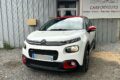 CITROEN C3 2017